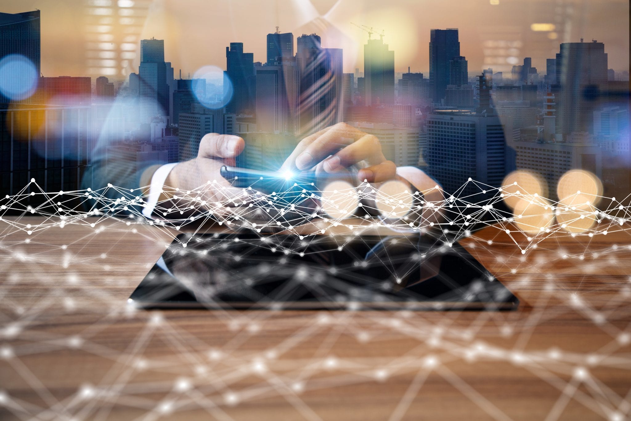 Connect (X) 2020 All Access Tessco Events